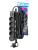 Удлинитель 3х5м с заземл. 10А IP20 USB 2500Вт 220В ПВС 3х1 с выкл. черн. КОСМОС YKsm5m4g-Z-VU10А-B Удлинитель 3х5м с заземл. 10А IP20 USB 2500Вт 220В ПВС 3х1 с выкл. черн. КОСМОС YKsm5m4g-Z-VU10А-B