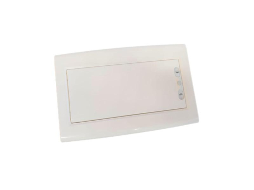 Корпус щита распределительного для модульного оборудования 18M встраив. глухая дверца Cetinkaya Pano CP12918