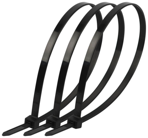 Хомут кабельный 3.6х200 NO-225-204 черн. (уп.25шт) Эра Б0066065