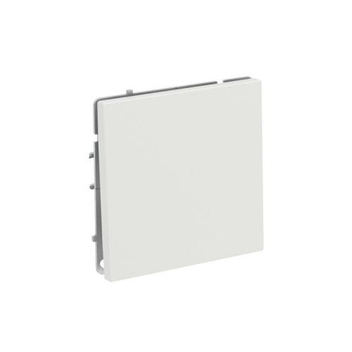 Кнопка 1-кл. KANT бел. песок DKC 7010153