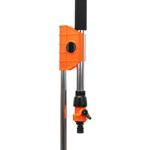 Душ садовый на штативе регулируемый ЧЕТЫРЕ СЕЗОНА 62-0296