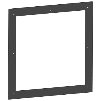 Рамка передней панели стационарного OptiMat A630 2000А УХЛ3 КЭАЗ 246228