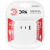 Разветвитель 4-м SP-4-3USBAC-W + 3 USB A+C со шторками 10А бел. Эра Б0069083 Разветвитель 4-м SP-4-3USBAC-W + 3 USB A+C со шторками 10А бел. Эра Б0069083