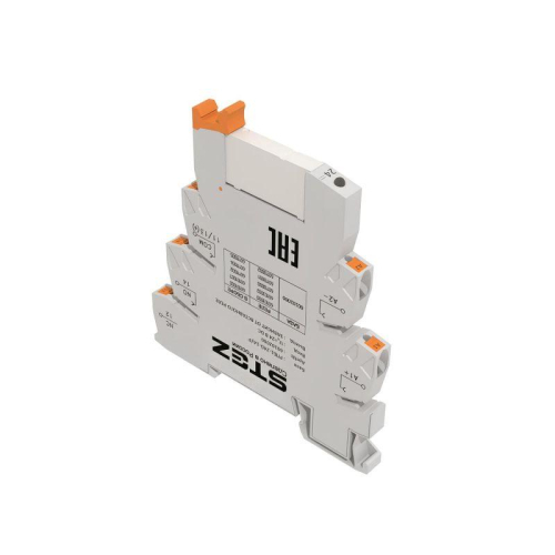 Реле в сборе 24DС 1 позолоченный контакт РПМ-1-24D-1A/PG СТЭЗ 60101007