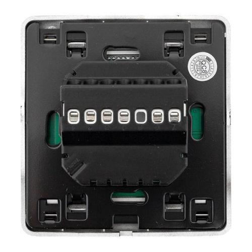 Термостат электронный 16А 230В для теплых полов EKF ett-1b