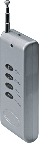 Контроллер 71 784 ND-CRGB550RF-IP20-220V Navigator 71784