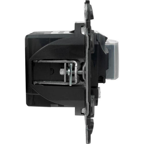 Датчик движения Valena In'matic 180град. 400Вт с нейтралью Leg 752073