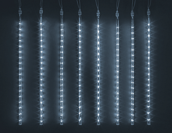 Гирлянда светодиодная "Метеоритный дождь" 95 003 NGF-D031-01 3.6м IP44 220 Navigator 95003