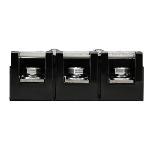 Блок зажимов клеммный БЗН ТС-603 16кв.мм 60А 3 пары Rexant 11-2159