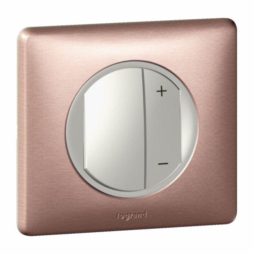 Светорегулятор СП Celiane 400Вт Leg 067083