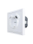 Розетка 1-м СП ZIMA IP20 Type-C + USB с заземл. механизм бел. LEZARD 704-0288-181TC