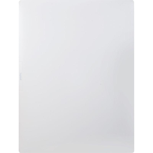 Щиток распределительный СП Practibox3 IK 07 3 рейки 54мод. с клеммник. заземл. и нейтрали IP40 бел. дверь Leg 401768