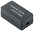 Адаптер проходной кат.5е UTP тип IDC-IDC (Krone) GENERICA CS80-1C5EU-G