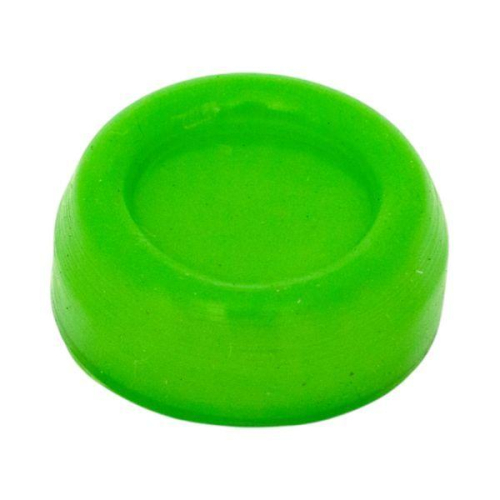 Колпачок силиконовый зел. для плоской кнопки XB4 EKF pe-22x-g