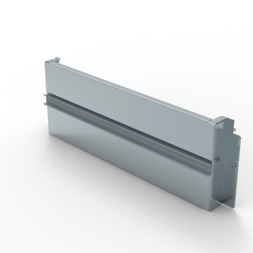 Плата монтажная XL3 S 630/4000 для верт. DPX3 160 с поворотной рукояткой 36 мод. Leg 338382