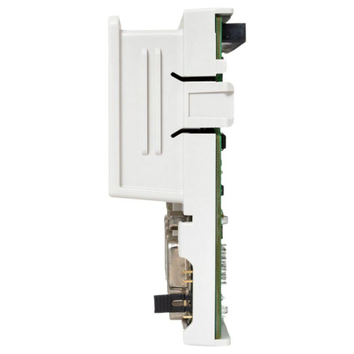 Карта расширения для подключения энкодера Absolute/SinCos/TTL для преобразователя частоты PRO-Drive PD-500 EKF PD-500-ACC-EN21