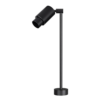 Светильник светодиодный ART-NEMO-SURFACE-ZOOM-L205-R29.5-2W Day4000 (BK 15-45 deg 24В) IP20 металл Arlight 049780