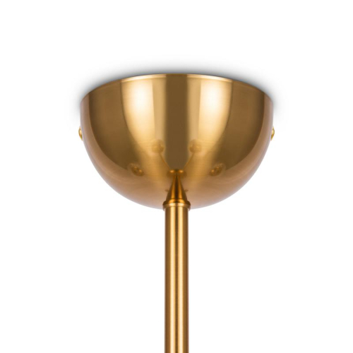 Светильник Mellow 40Вт E14х5 IP20 подвесной Freya FR5264PL-05BS