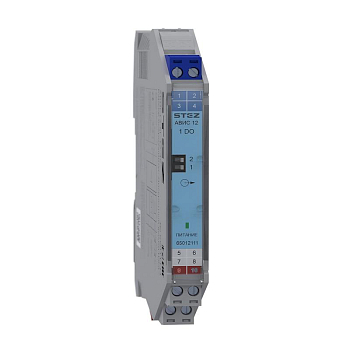 Барьер искрозащиты модуль управления клапаном АВИС12-SL-12-45-N СТЭЗ 65012111