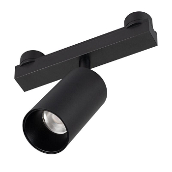 Светильник ART-INBELT-SPOT-R56-15W Day4000-MIX BK 34 deg 48В DALI 15Вт 4000К IP20 метал. Arlight 051361