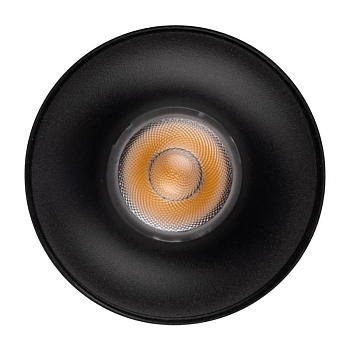 Светильник светодиодный трековый Метр (MTR)16 3208 8Вт 4000К IP20 25град. BL низковольтный черн. Pro JazzWay 5057135