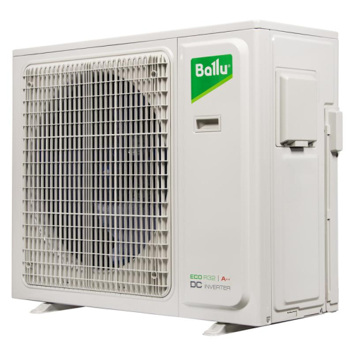 Блок наружный BA4OI-FM/out-36HN8/EU инверторной мульти сплит-системы Ballu НС-1247889