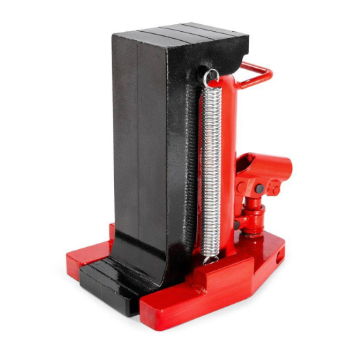 Домкрат автономный с низким подхватом ДА20П160Н КВТ 103856