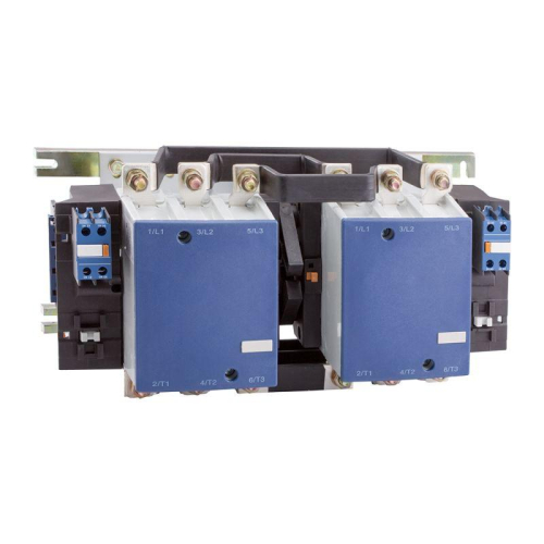 Контактор ПМЛ-7500 УХЛ4 Б 250А кат. 380В AC КЭАЗ 112925