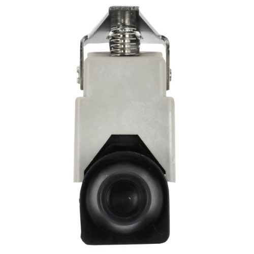 Микропереключатель концевой МП-7140 укор. рычаг IP40 IEK KKV12-7140-2-64