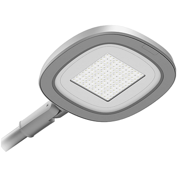 Светильник светодиодный SKYLINE LED 60W DW1 730 RAL9005 СТ 1707001100