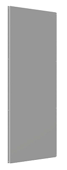 Плата монтажная FORT для корпуса высотой 2000 и шириной 600 PROxima EKF FM206