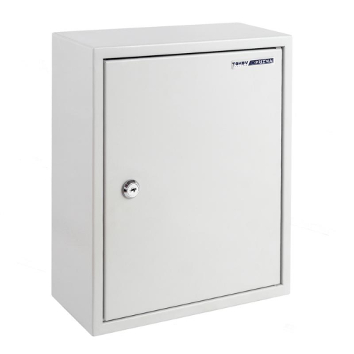 Корпус навесной ЩРн-24 IP31 265х310х120 метал. PRIZMA TOKOV Electric TKE-PZ-MRB-24-IP31