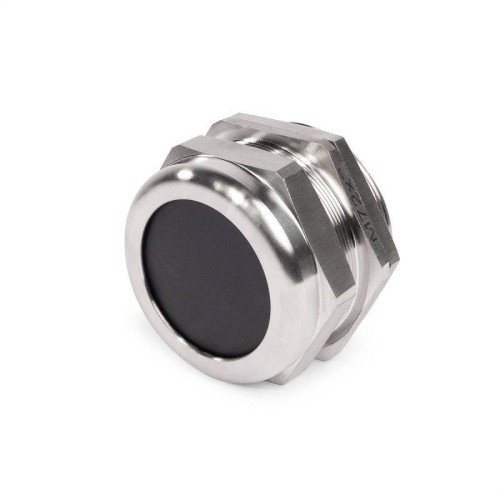 Ввод кабельный из нержавеющей стали MGM 72 (42-52мм) (INOX) Fortisflex 89025