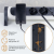 Удлинитель 3х1.5м 16А IP20 Комфорт 3х2P+E 2хUSB A+C 3А с поворотн. осн. защита от импульсных перенапряжений бел./черн. Leg 694508 Удлинитель 3х1.5м 16А IP20 Комфорт 3х2P+E 2хUSB A+C 3А с поворотн. осн. защита от импульсных перенапряжений бел./черн. Leg 694508