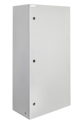 Шкаф универсальный монтажный 600х1200х300 16У Mastermann 00-01021787