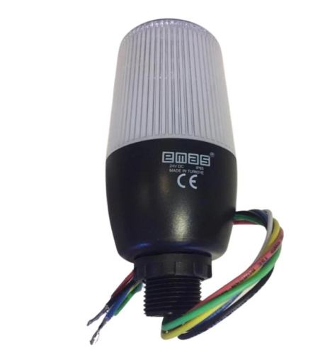 Колонна сигнальная интегрированная с контроллером EMAS IF5P024XM05