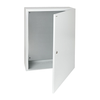 Корпус ЩМП-КМП-700х600х225-IP41 УХЛ3 (КОМПАКТ) метал. КЭАЗ 367431