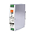 Блок питания для светодиод. ленты BSPS DIN 24В 3.2А 75Вт IP20 AL Pro+ JazzWay 5050006