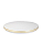 Светильник светодиодный Classic SKY Gold 24Вт 4000К IP40 2000лм 230В КОСМОС KCSky24w_G4000K