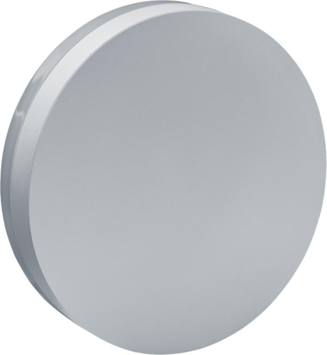 Светильник светодиодный 80 621 NOF-D-W-022-02 7Вт 3000К IP54 530лм для наружной подсветки круг бел. Navigator 80621