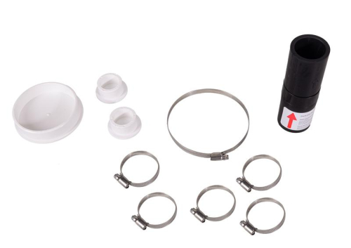 Насос канализационный КН-700 Вихрь 68/9/4