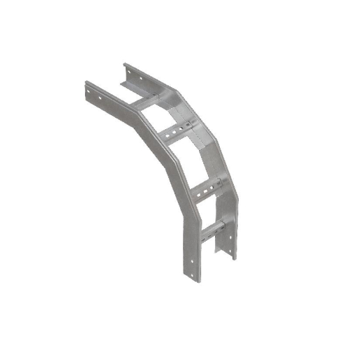 Угол лестничный вертикал. внеш. 90град. 80х400х2.0мм HD N КМ LO39119