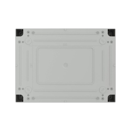 Коробка распределительная ОП 380х300х120мм IP56 гладк. стенки DKC 54410