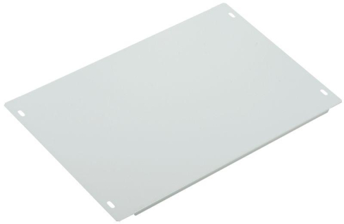 Полка для ВРУ ХХХХх800хХХХ (В=200) SMART IEK YKV-P-800-B200