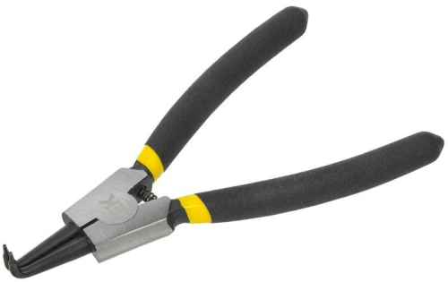 Кольцесъемник изогнутый для наруж. колец 160мм К1 ARMA2L 3 IEK A2L3-RP12-K1-160