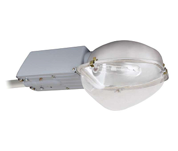Светильник ЖКУ21-150-011 "Гелиос" ШБ со стеклом GALAD 02236