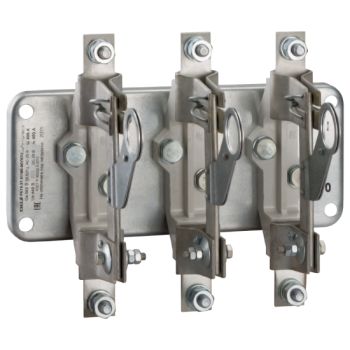 Разъединитель РЕ19 46 31160 3150А ИП УХЛ3 КЭАЗ 113113