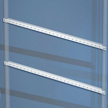 Комплект реек горизонт. для шкафа CQE 600мм (10шт) DKC R5TPE60