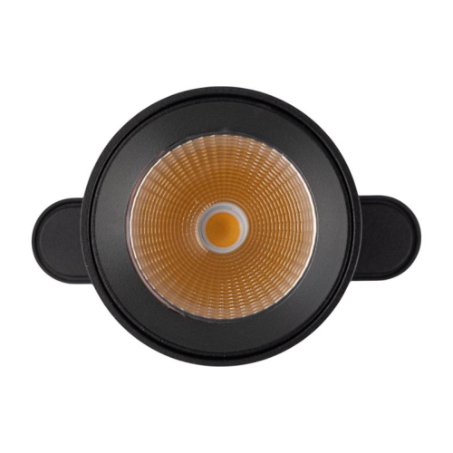 Светильник светодиодный трековый Метр (MTR)16 2220 20Вт 4000К IP20 24град. BL низковольтный черн. Pro JazzWay 5056657