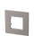 Рамка 1-м 2мод. Zenit шампань ABB 2CLA227100N1901 Рамка 1-м 2мод. Zenit шампань ABB 2CLA227100N1901